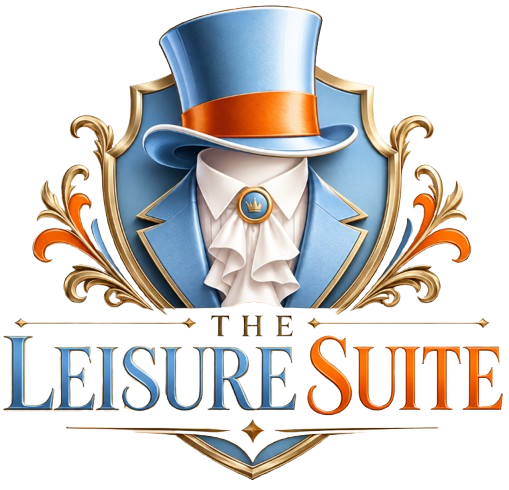 The Leisure Suite Co