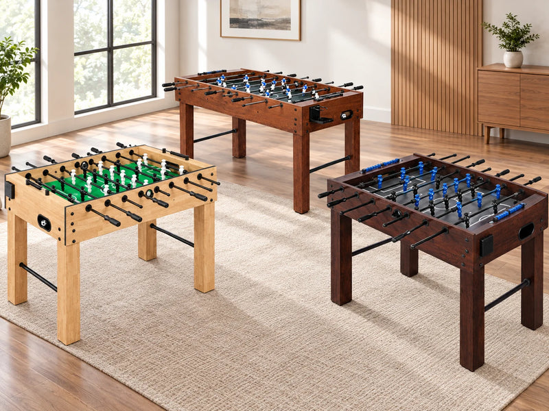 Foosball Tables