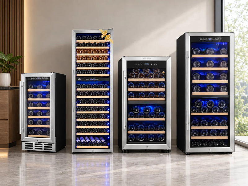 Wine Coolers